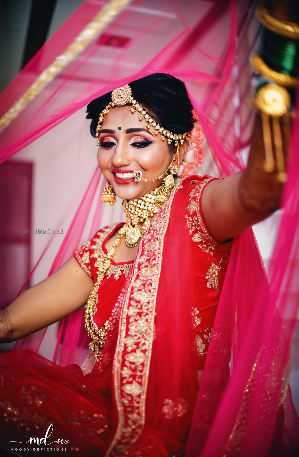 Photo From || RAJAN & SAPNA || WEDDING ALBUM - By Moody Depictions