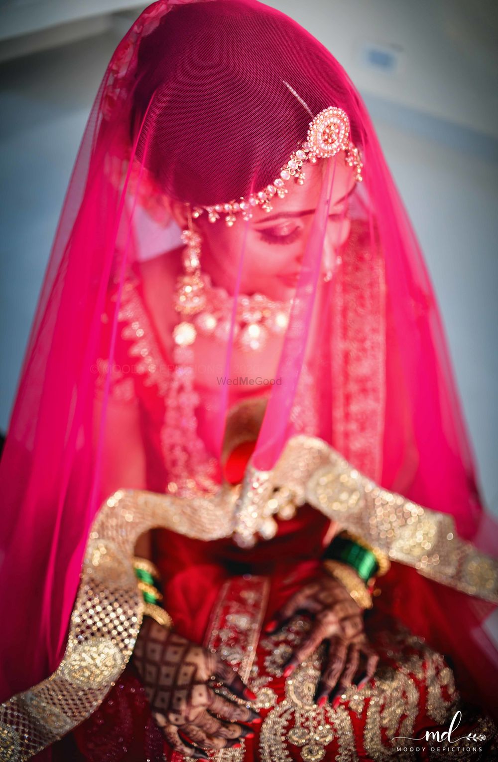 Photo From || RAJAN & SAPNA || WEDDING ALBUM - By Moody Depictions