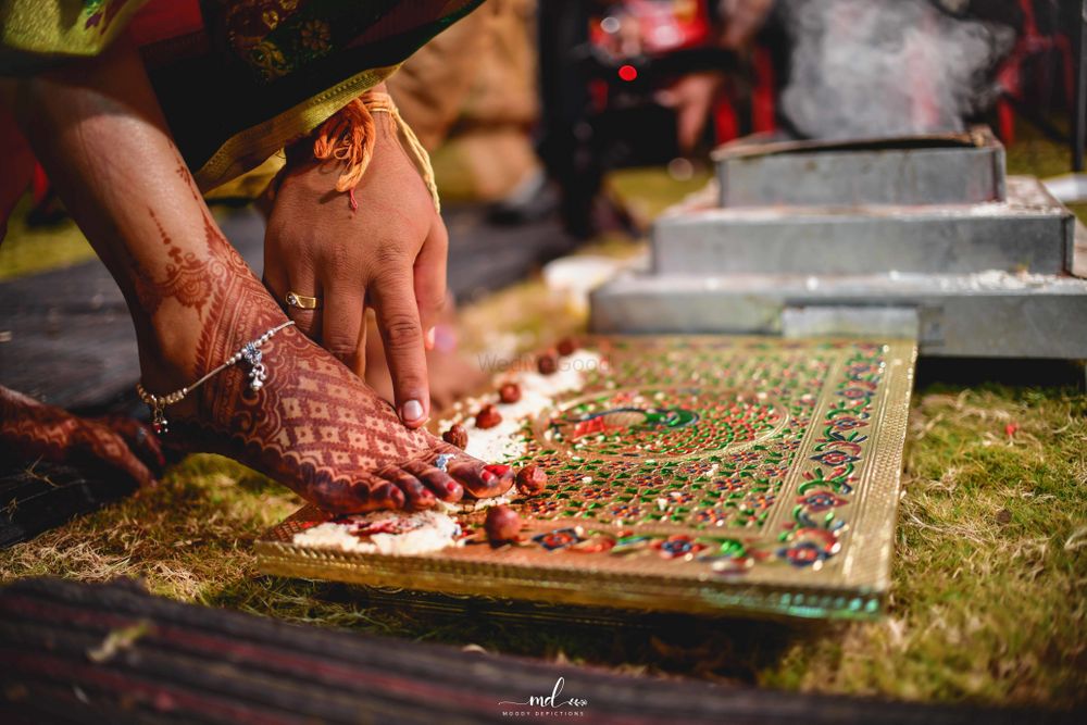 Photo From || RAJAN & SAPNA || WEDDING ALBUM - By Moody Depictions