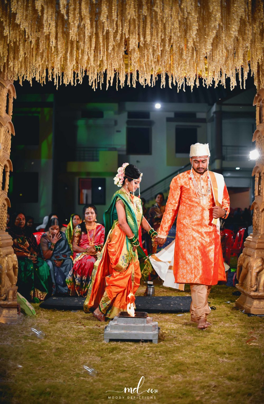 Photo From || RAJAN & SAPNA || WEDDING ALBUM - By Moody Depictions