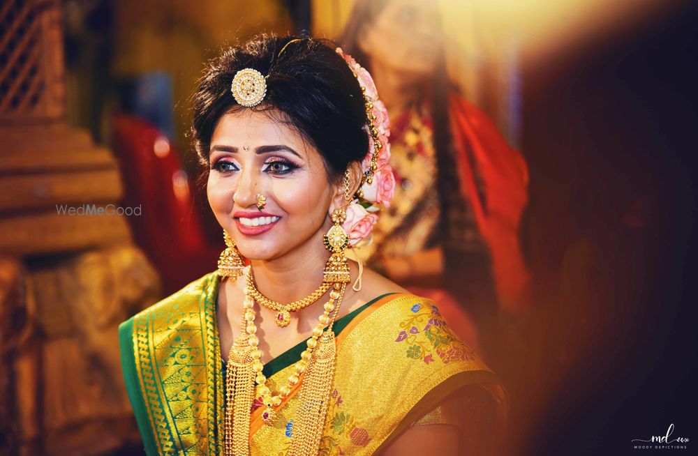 Photo From || RAJAN & SAPNA || WEDDING ALBUM - By Moody Depictions