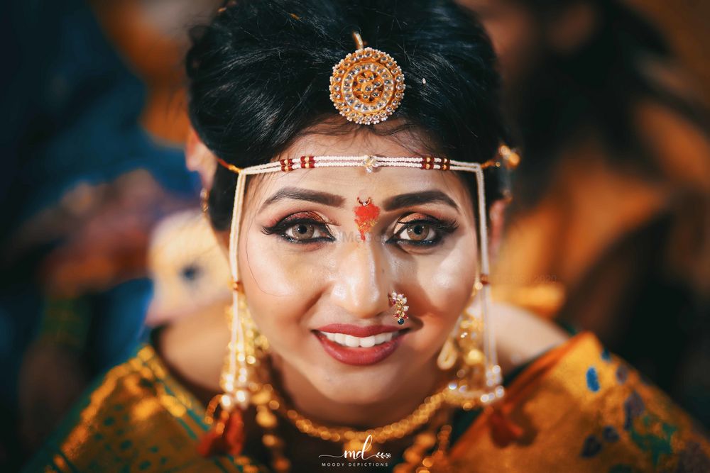 Photo From || RAJAN & SAPNA || WEDDING ALBUM - By Moody Depictions