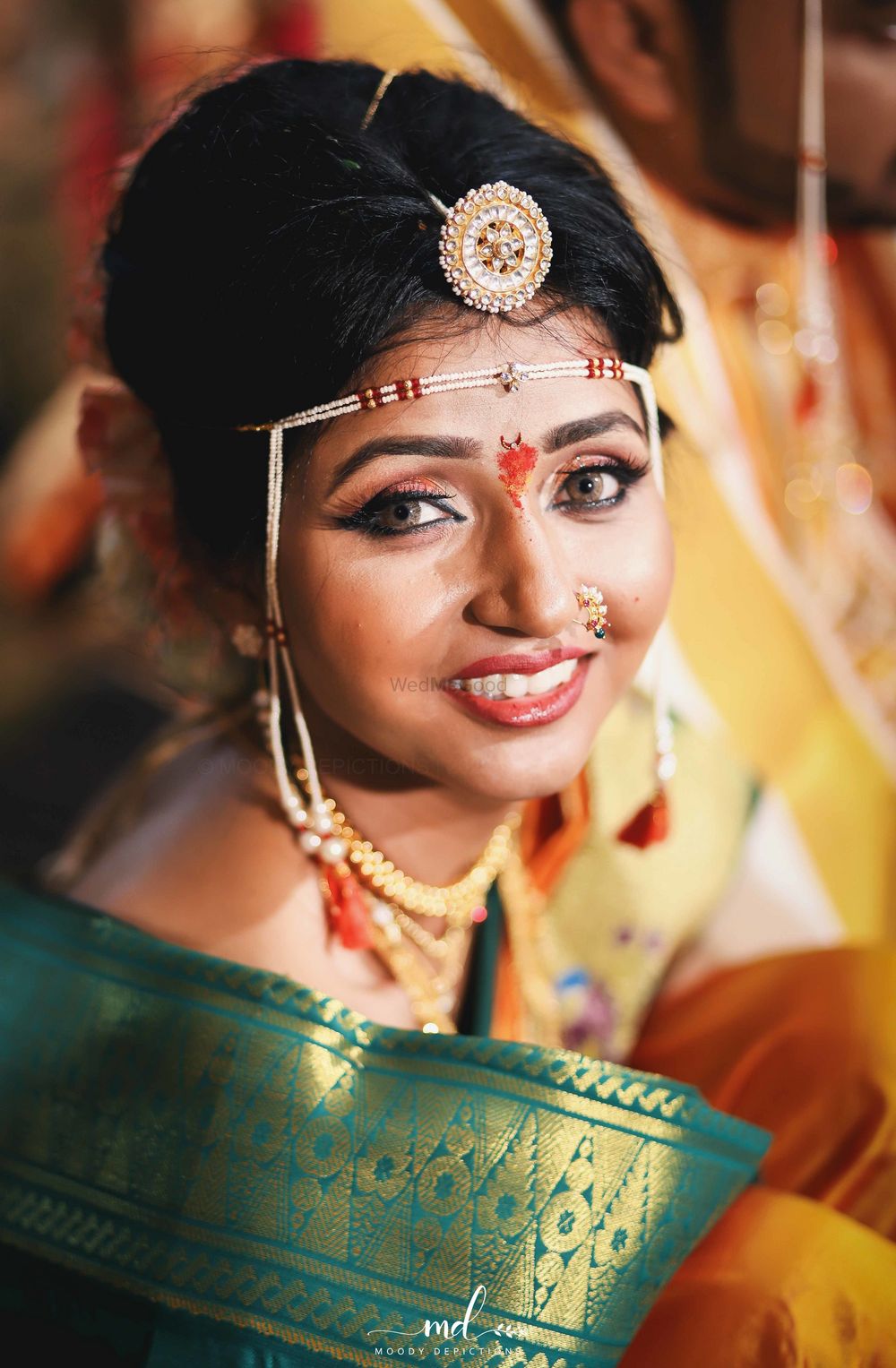 Photo From || RAJAN & SAPNA || WEDDING ALBUM - By Moody Depictions