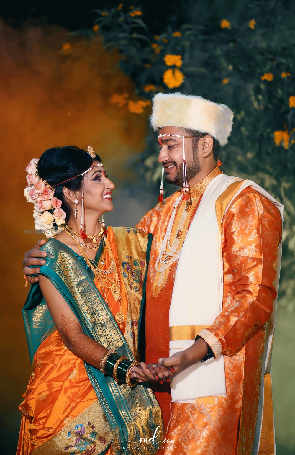 Photo From || RAJAN & SAPNA || WEDDING ALBUM - By Moody Depictions