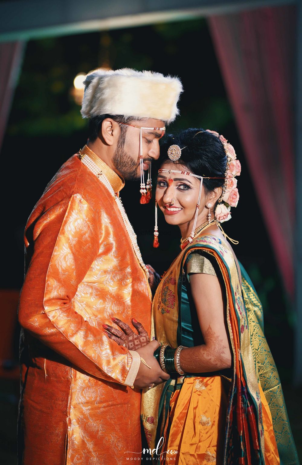 Photo From || RAJAN & SAPNA || WEDDING ALBUM - By Moody Depictions