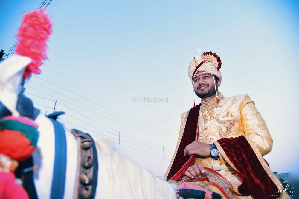 Photo From || RAJAN & SAPNA || WEDDING ALBUM - By Moody Depictions