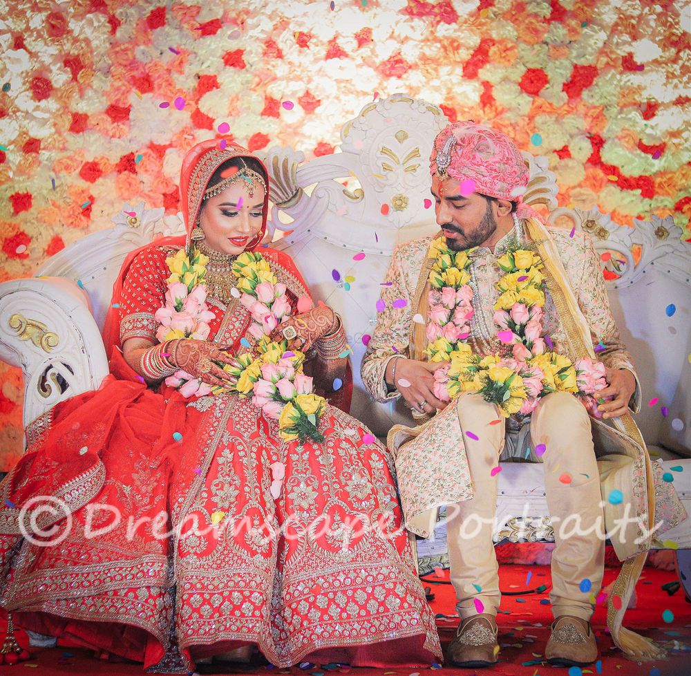 Photo From Rohit Weds Akansha - By Dreamscape Portraits