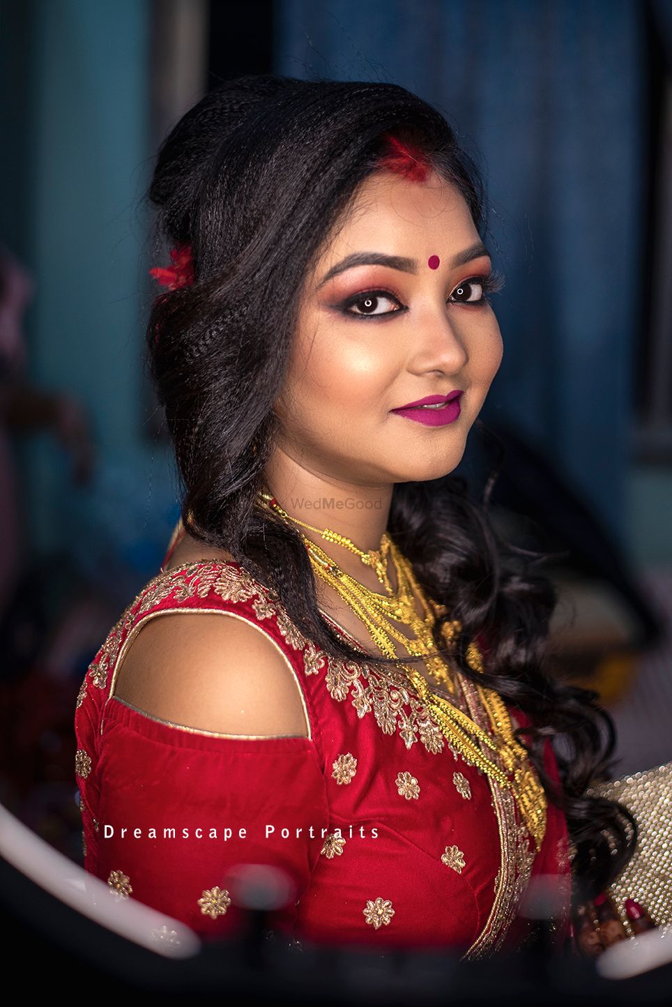Photo From Rohit Weds Akansha - By Dreamscape Portraits