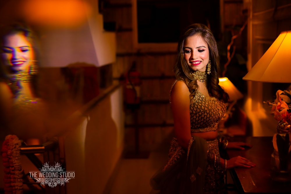 Photo From Nindini & Shubham - By The Wedding Studio