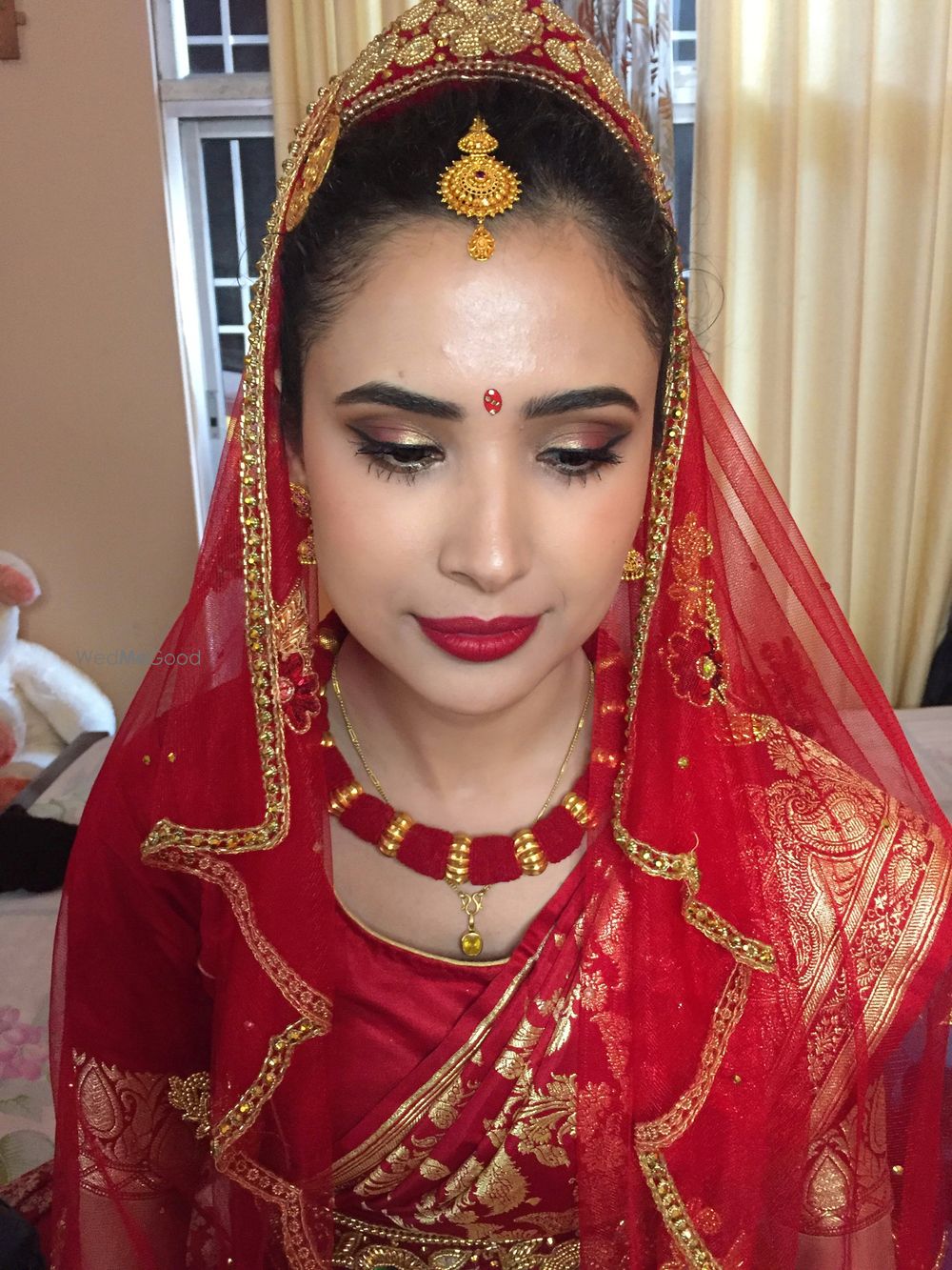 Photo From Sikkim weddings - By Makeup by Preeti Rai