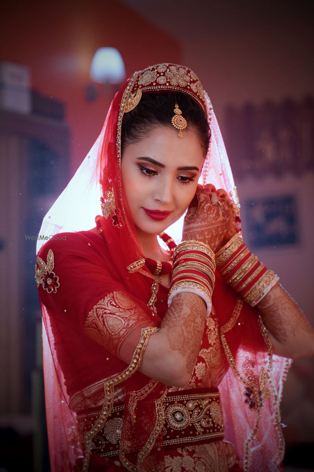 Photo From Sikkim weddings - By Makeup by Preeti Rai