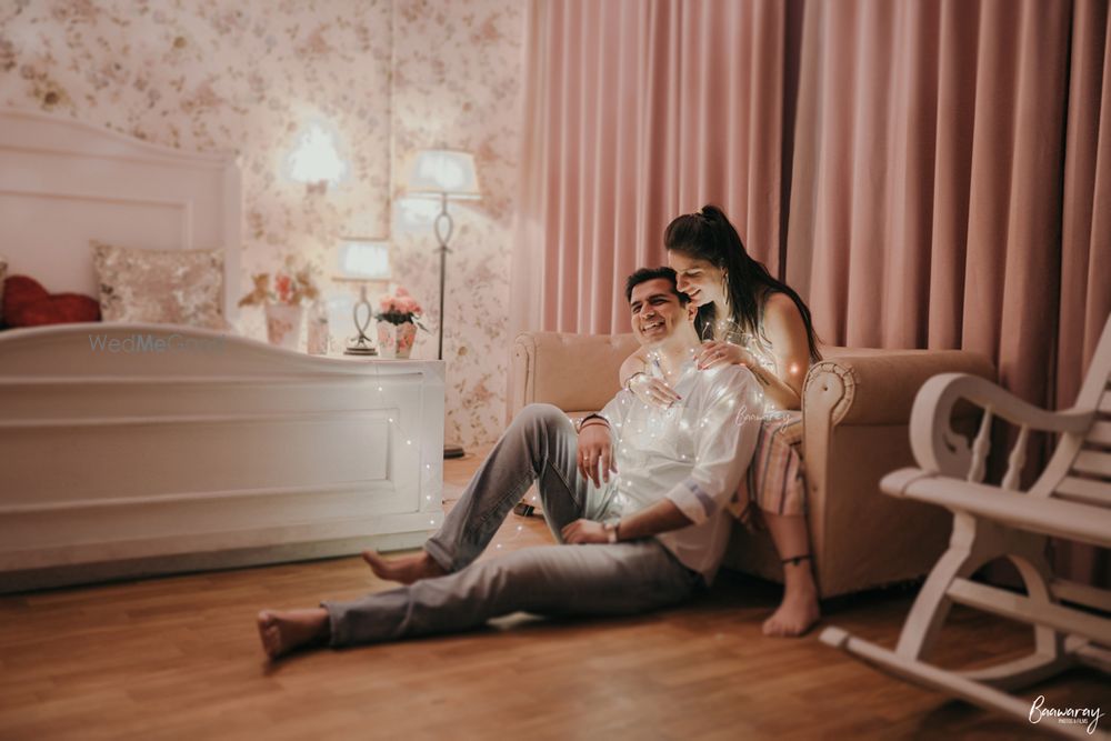 Photo From Surbhi x Prince - By Baawarey