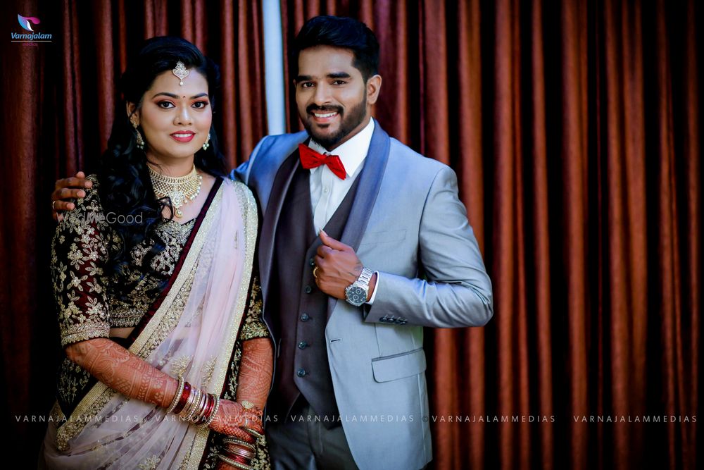 Photo From kalai & kaviya - By Varnajalam Medias