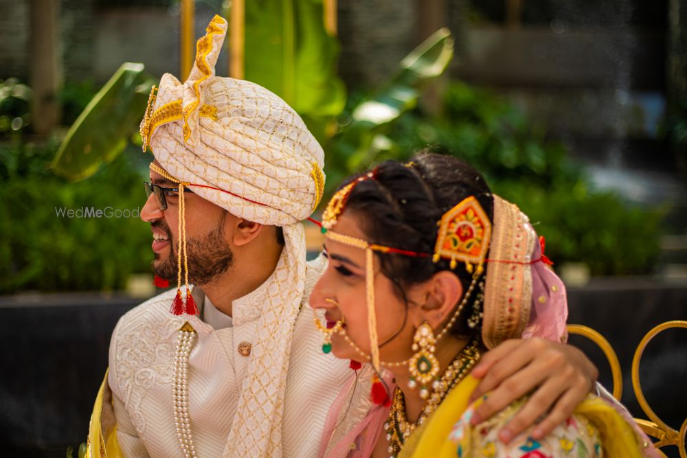 Photo From Vinaya & Kunal - By Firstlight Pictures