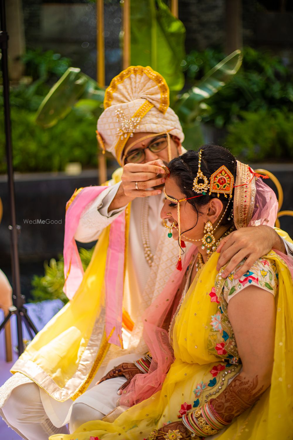 Photo From Vinaya & Kunal - By Firstlight Pictures