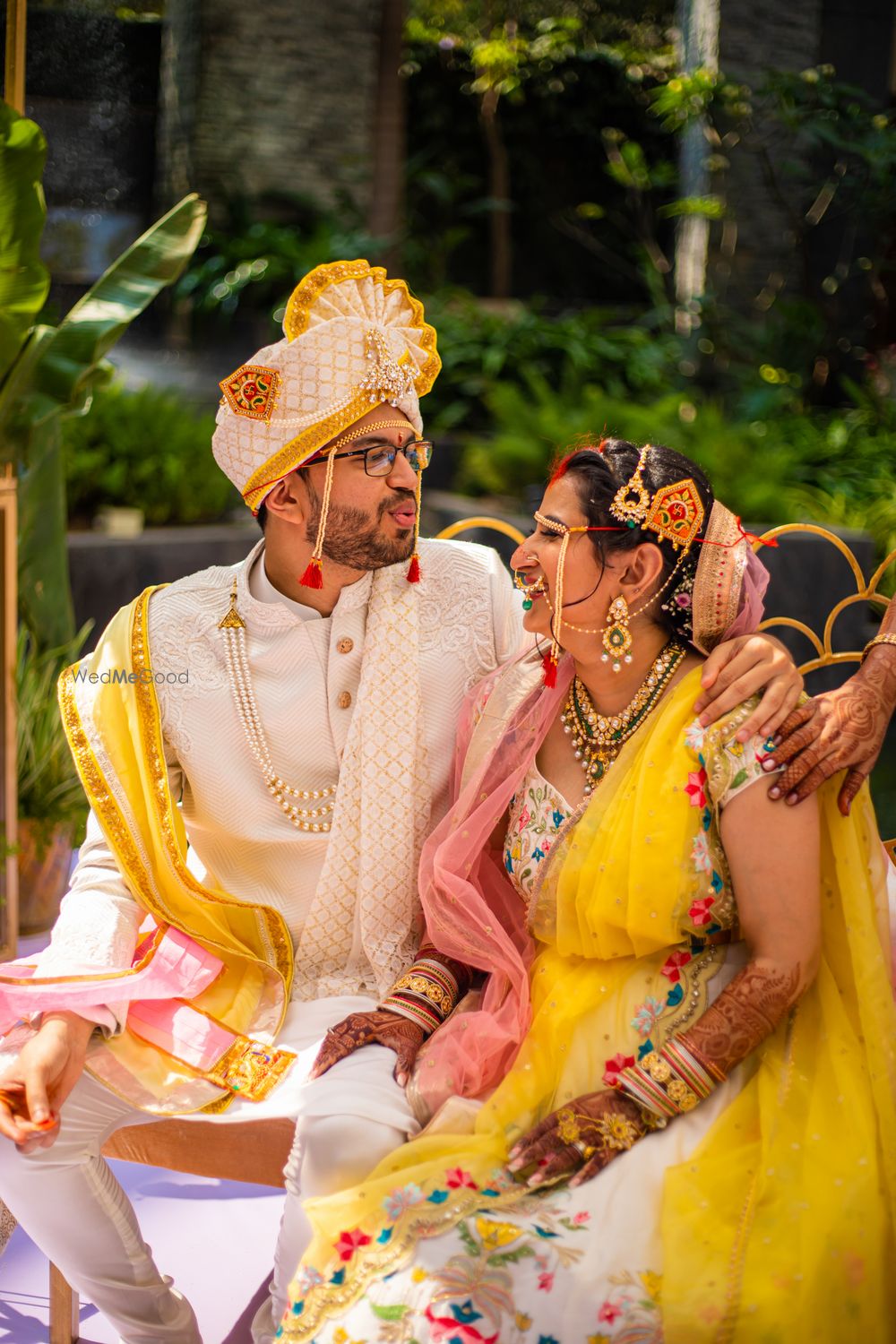 Photo From Vinaya & Kunal - By Firstlight Pictures