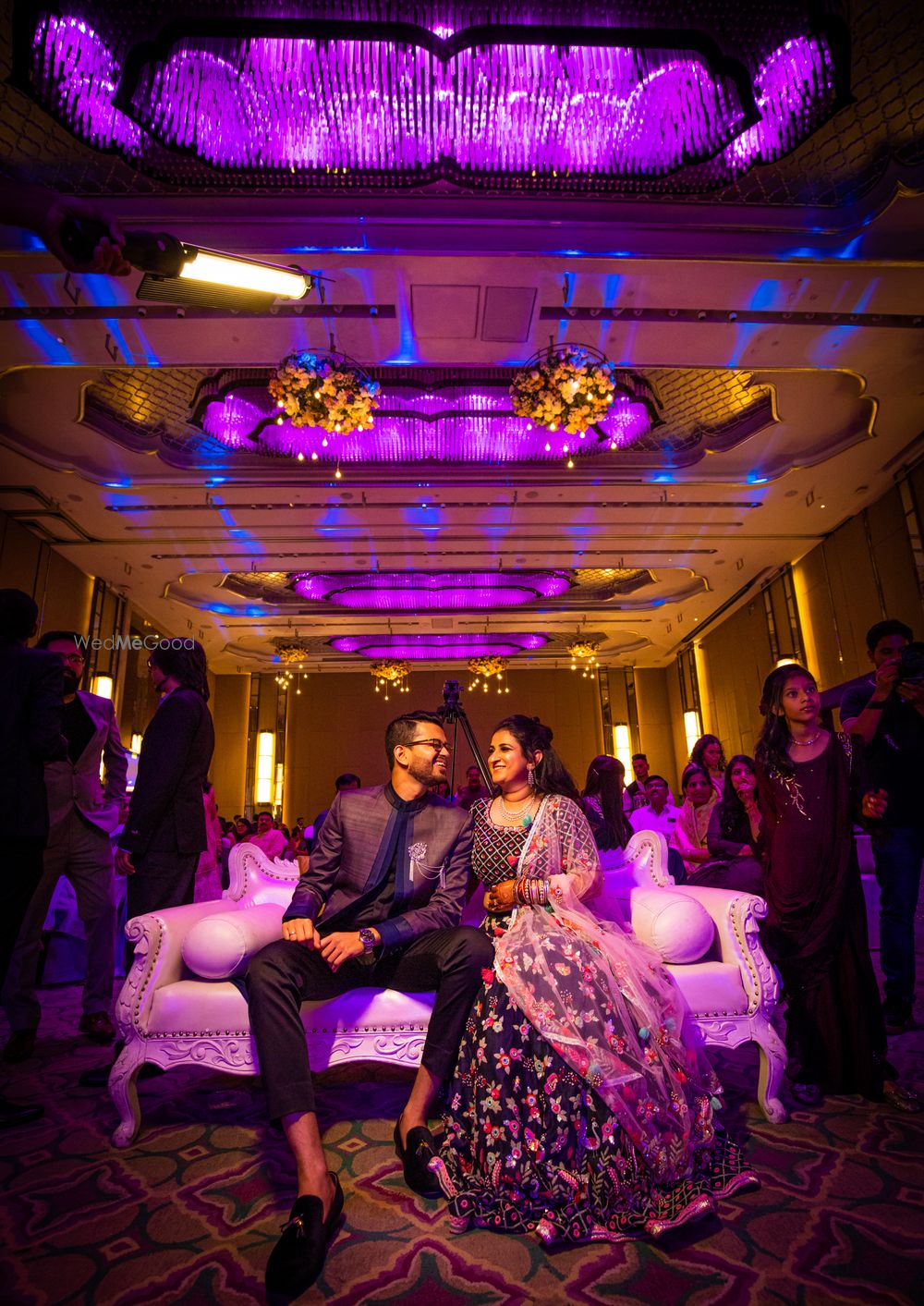 Photo From Vinaya & Kunal - By Gleam Photography