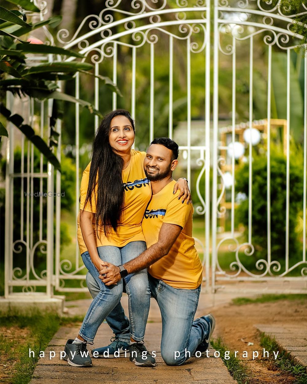 Photo From Bangalore pre-wedding - By Happy Weddings