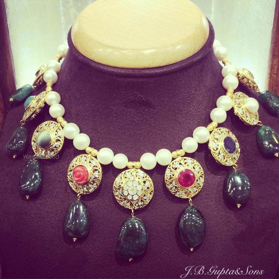 Photo From chakrika: new collection  - By JB Gupta and Sons Jewelers