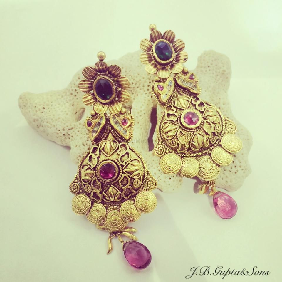 Photo From chakrika: new collection  - By JB Gupta and Sons Jewelers