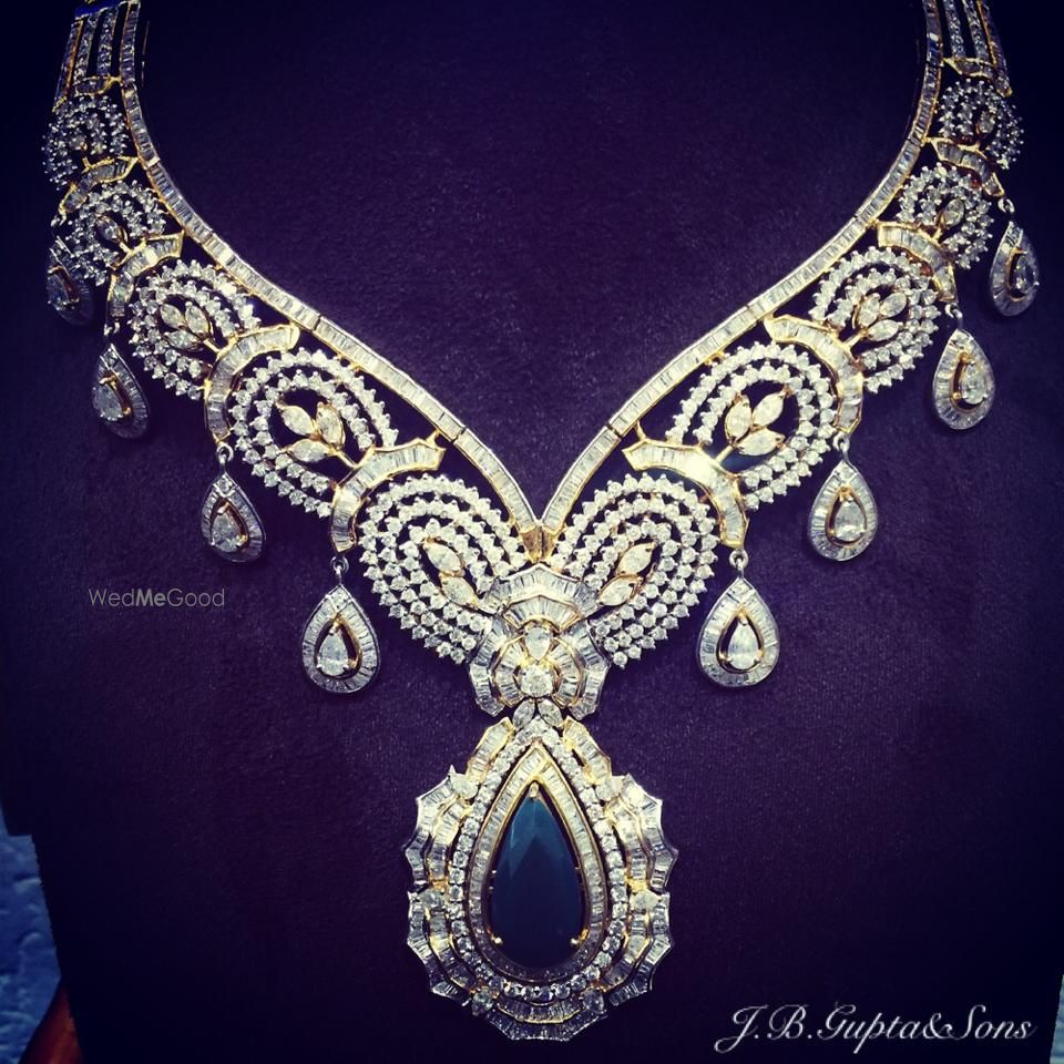 Photo From chakrika: new collection  - By JB Gupta and Sons Jewelers