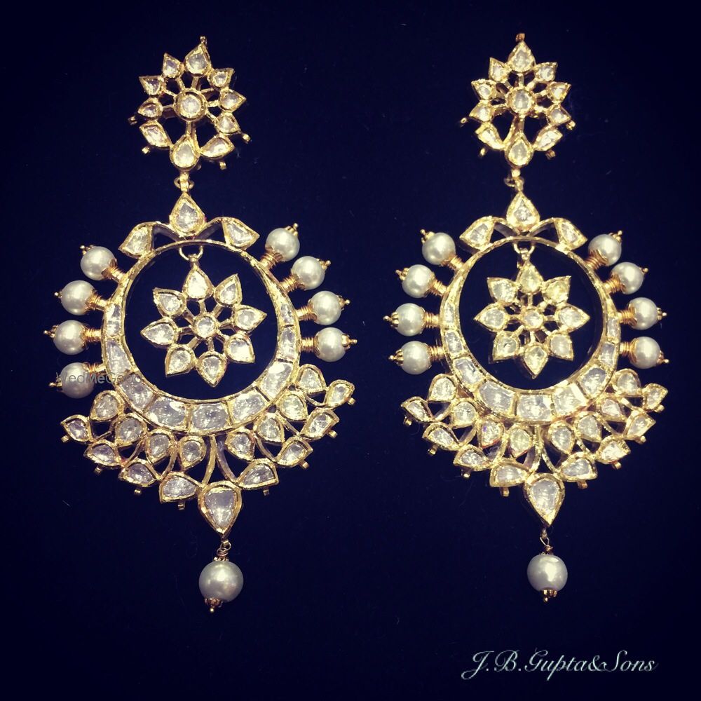 Photo From chakrika: new collection  - By JB Gupta and Sons Jewelers