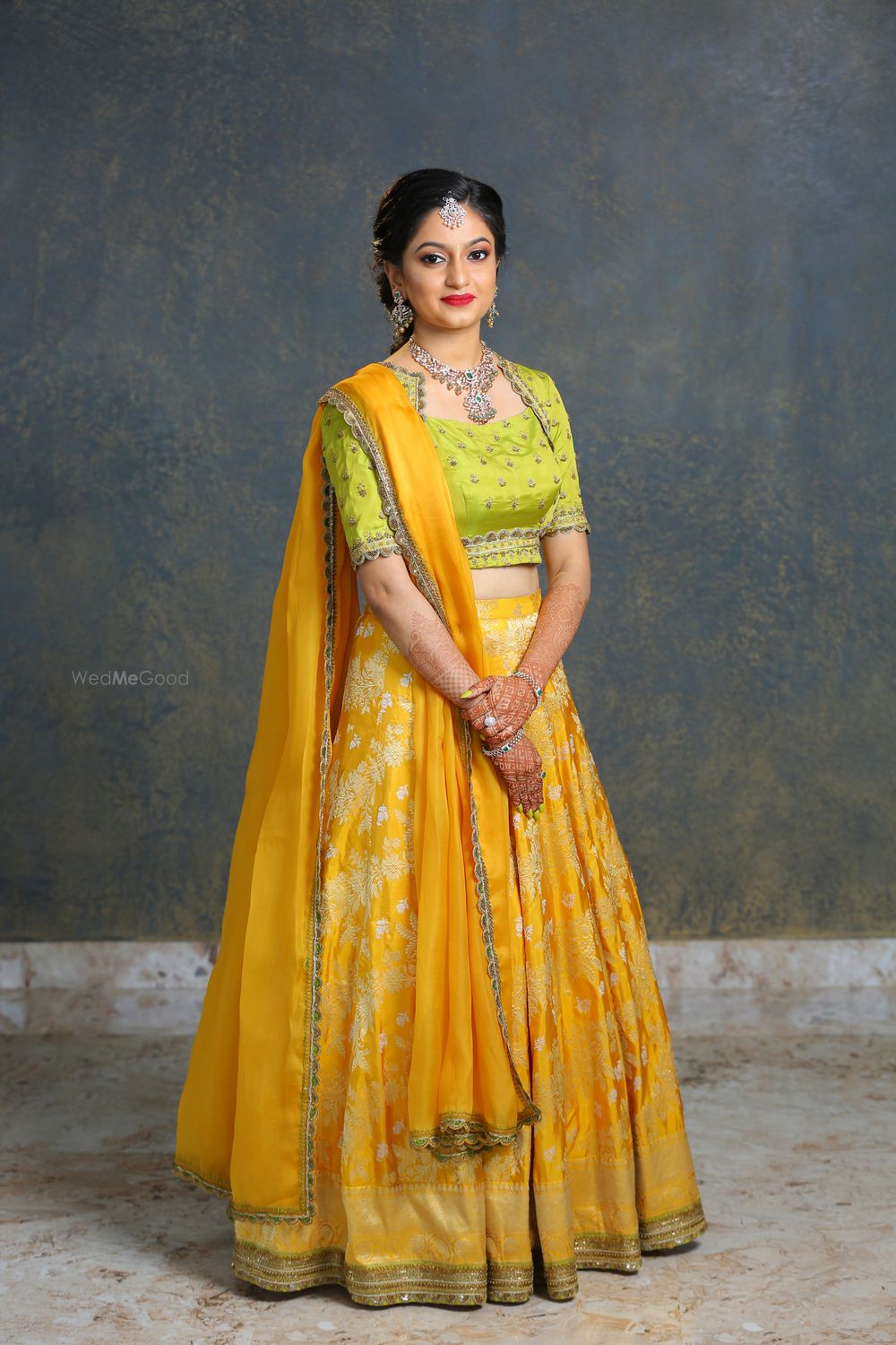 Photo From engagement - By Makeup Touch by Arundhati Hegde