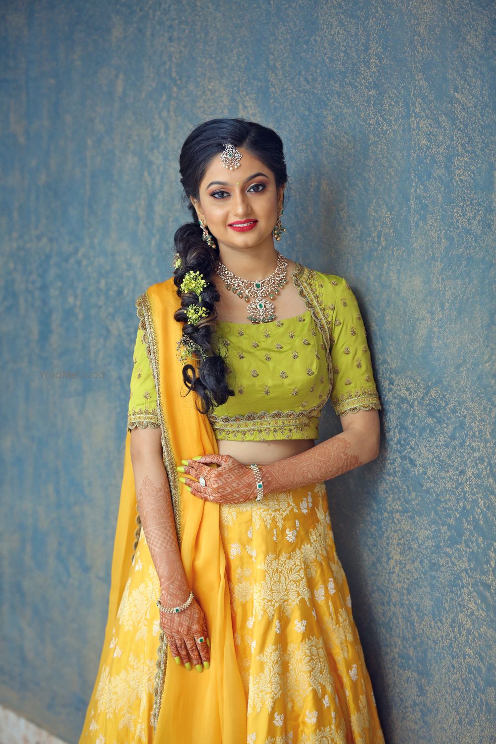 Photo From engagement - By Makeup Touch by Arundhati Hegde