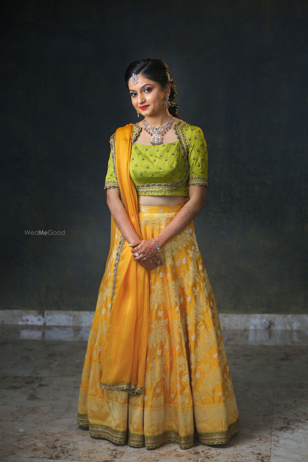 Photo From engagement - By Makeup Touch by Arundhati Hegde