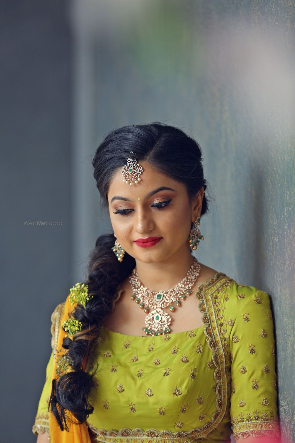 Photo From engagement - By Makeup Touch by Arundhati Hegde
