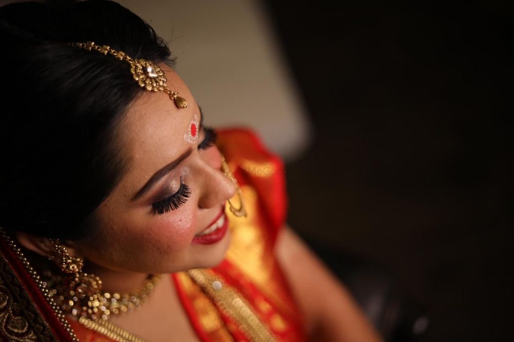 Photo From Our Bengali Bride - By The Body Care and Cure