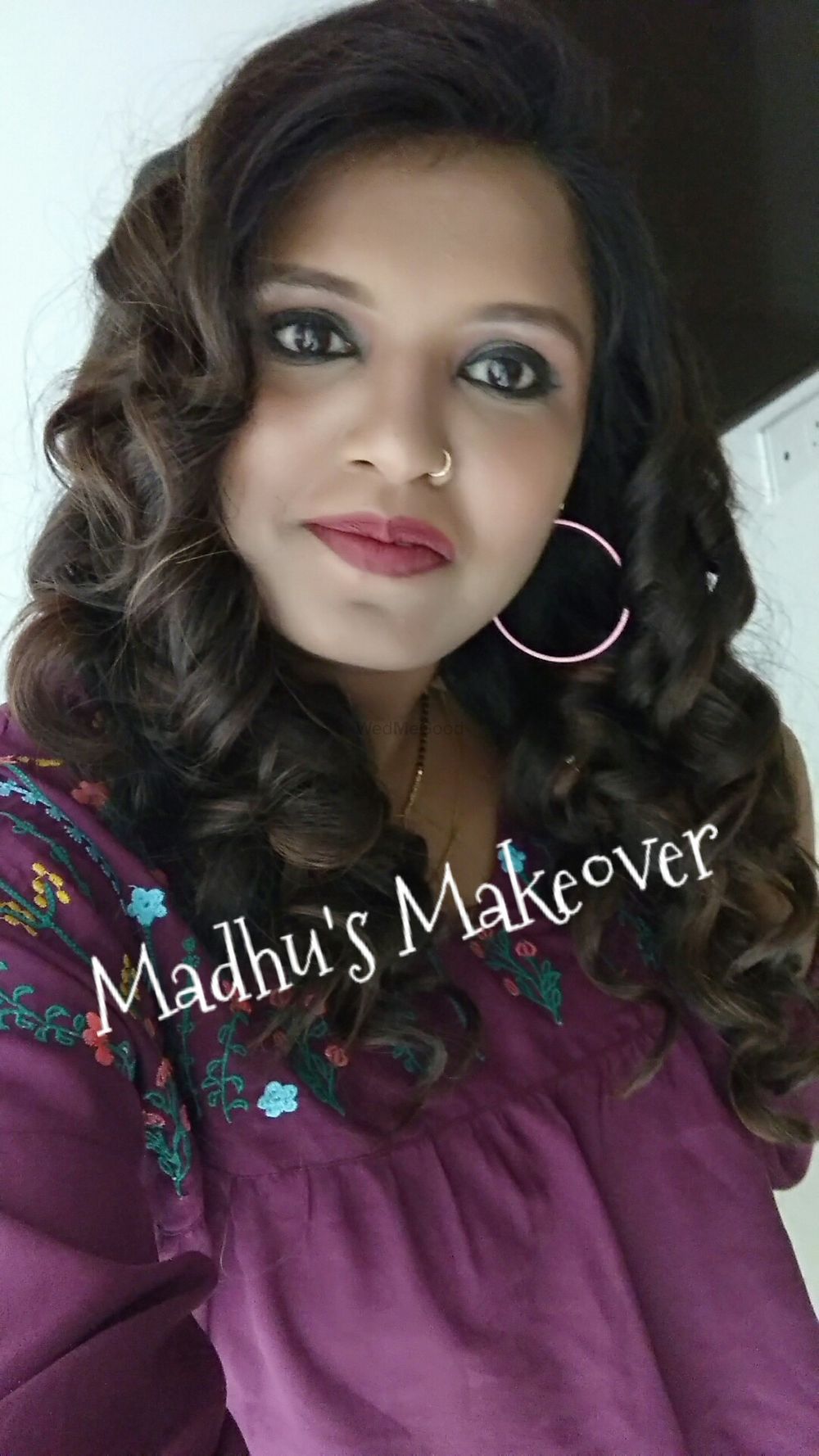 Photo From Holi look - By Madhu's Makeover
