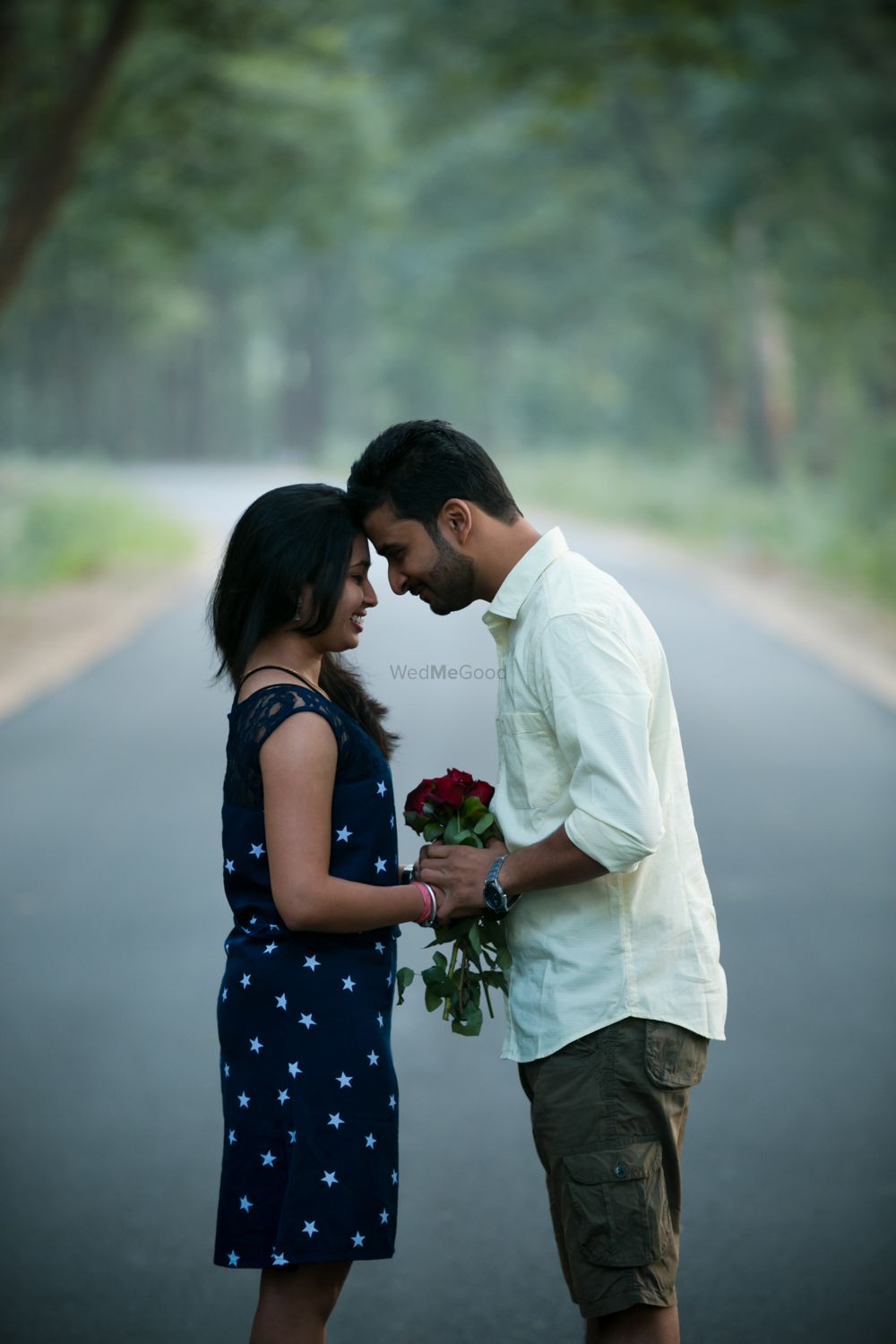 Photo From Love is all we need in this world - By Nithin Photography