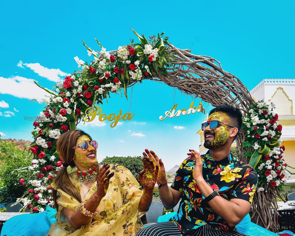 Photo From Weddings - By 50mm Films