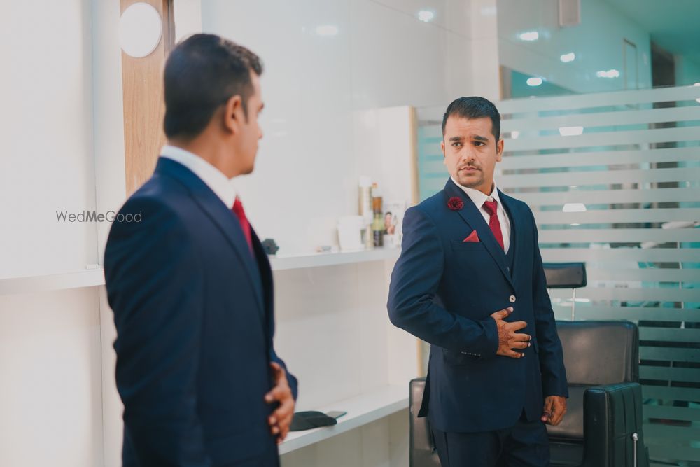 Photo From Weddings - By 50mm Films