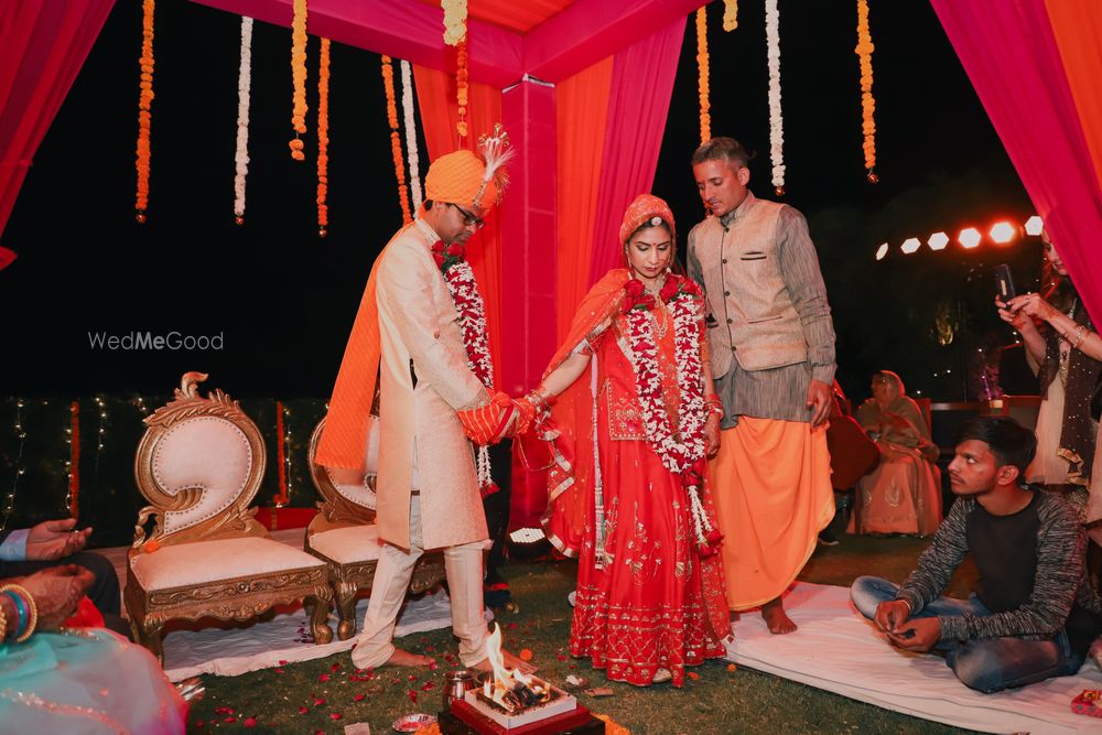 Photo From Weddings - By 50mm Films