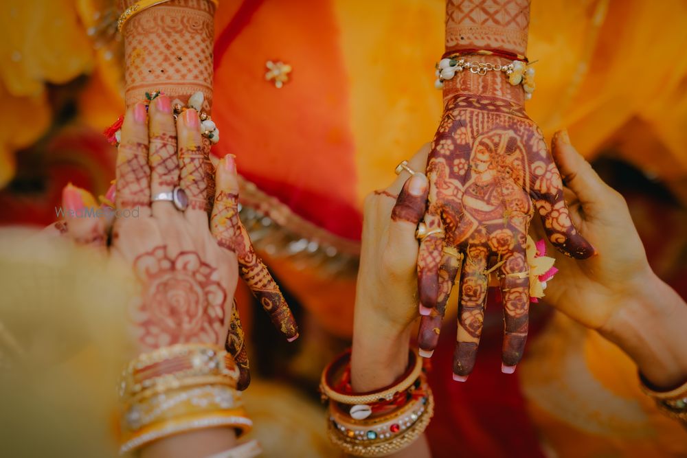 Photo From Weddings - By 50mm Films