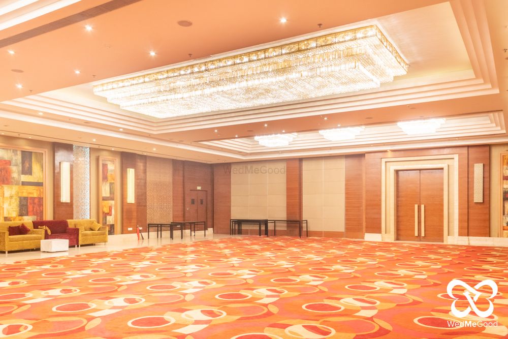 Photo From Wedding Hall - By Park Ascent Hotel