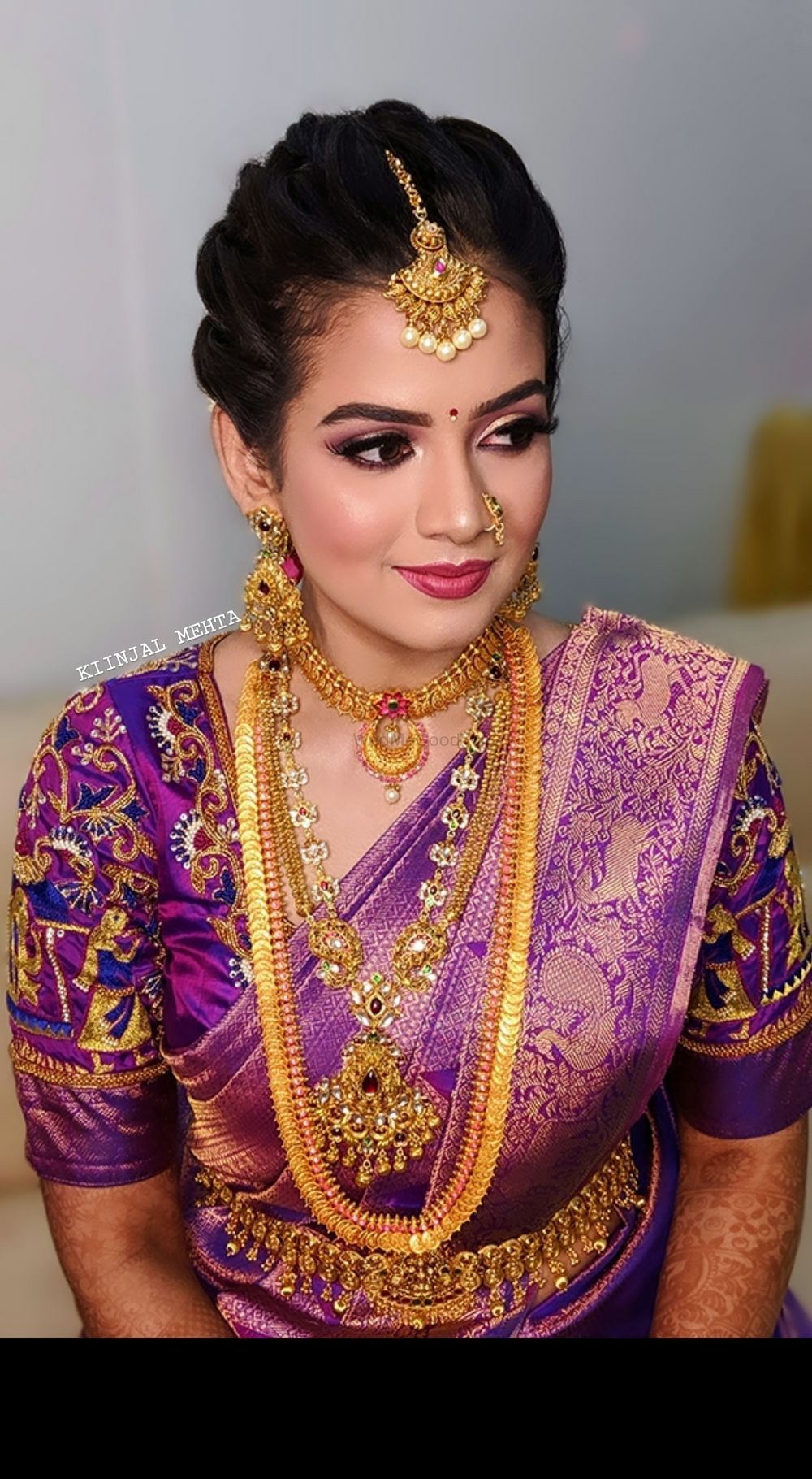 Photo From 2020 - By Makeup & Hair by Kiinjal Mehta