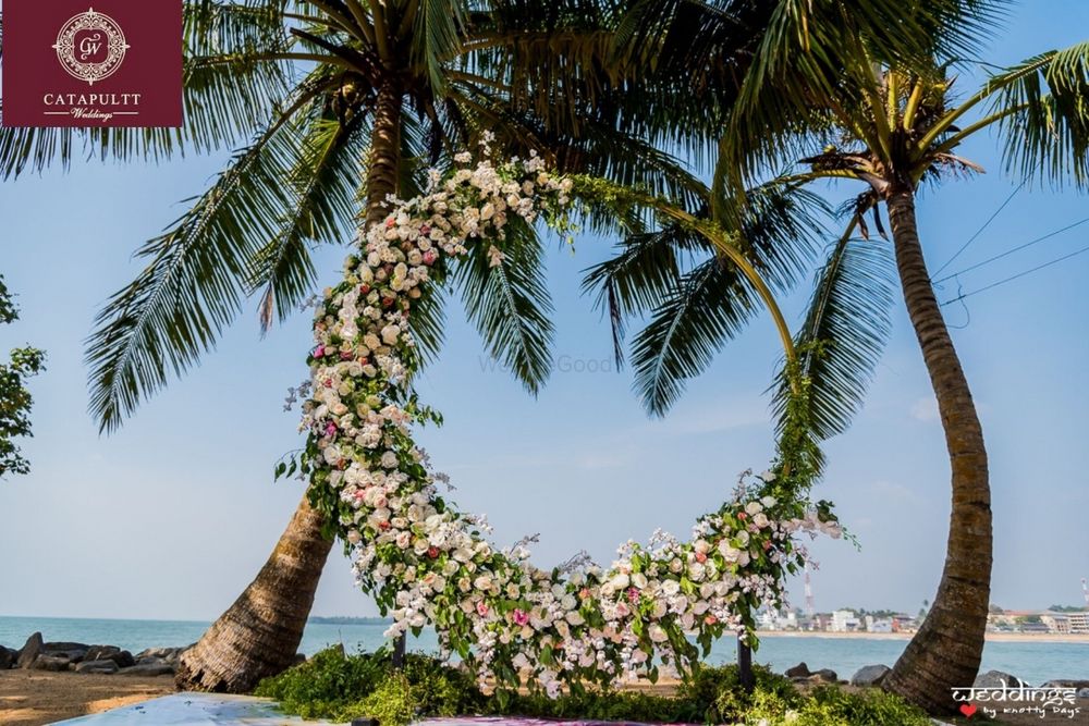 Photo From Wedding Day - By Catapultt Weddings