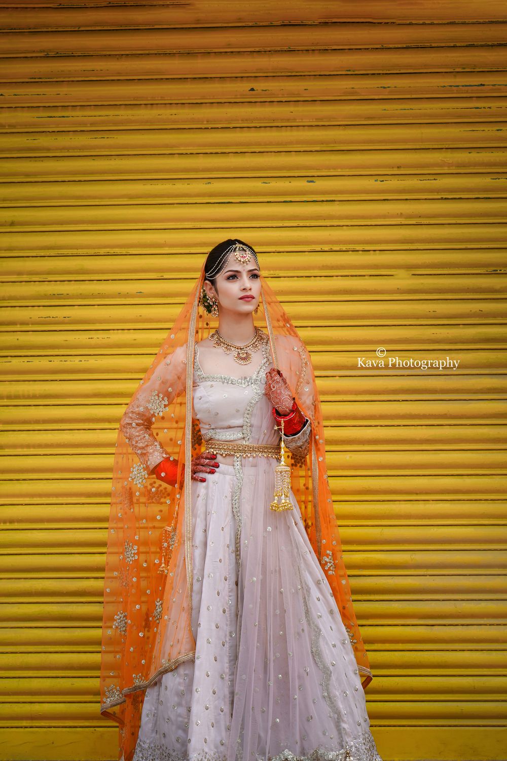 Photo From Panjabi Wedding  - By Kava Photography