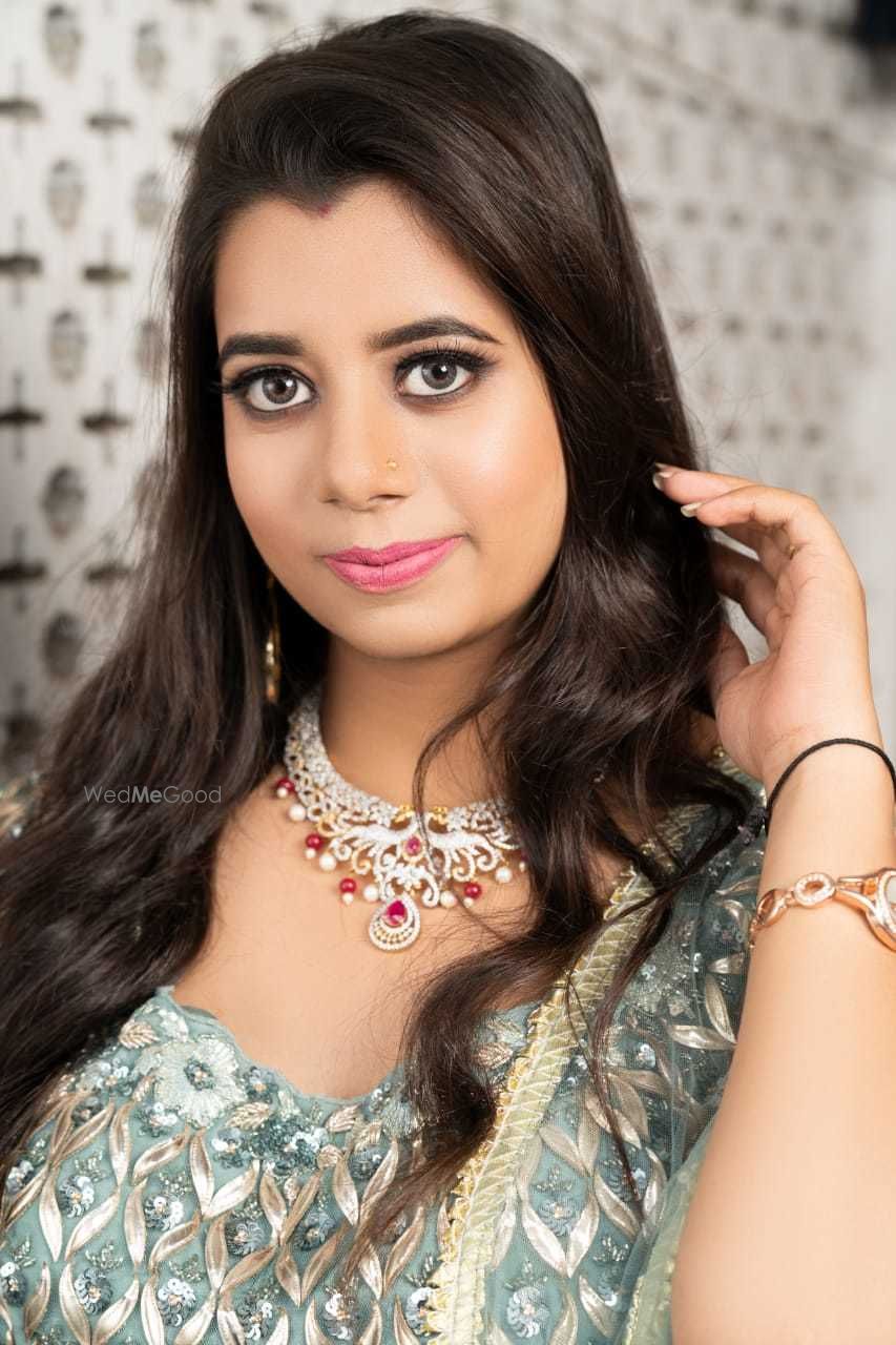 Photo From Bridal - By Make Up Studio by Rachna Ahuja