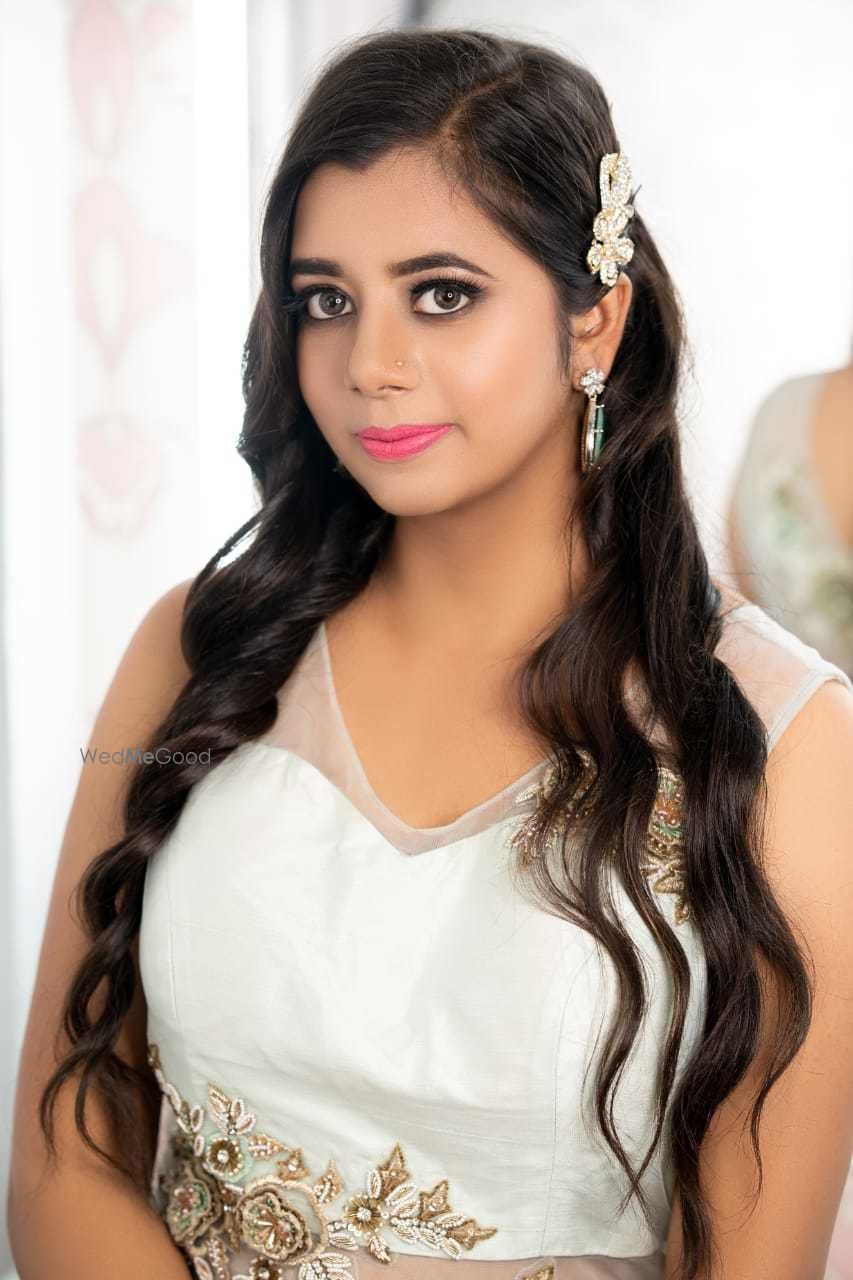 Photo From Bridal - By Make Up Studio by Rachna Ahuja
