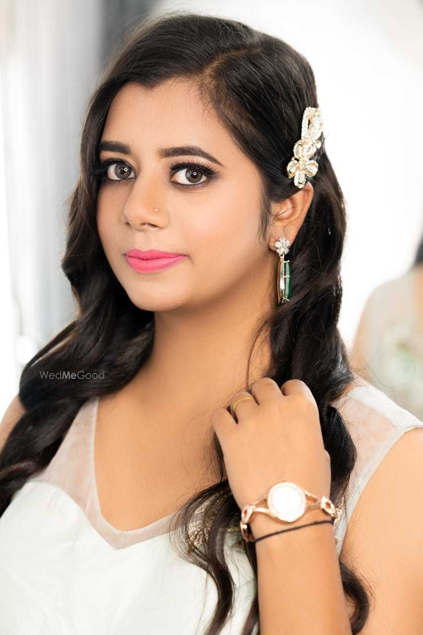 Photo From Bridal - By Make Up Studio by Rachna Ahuja