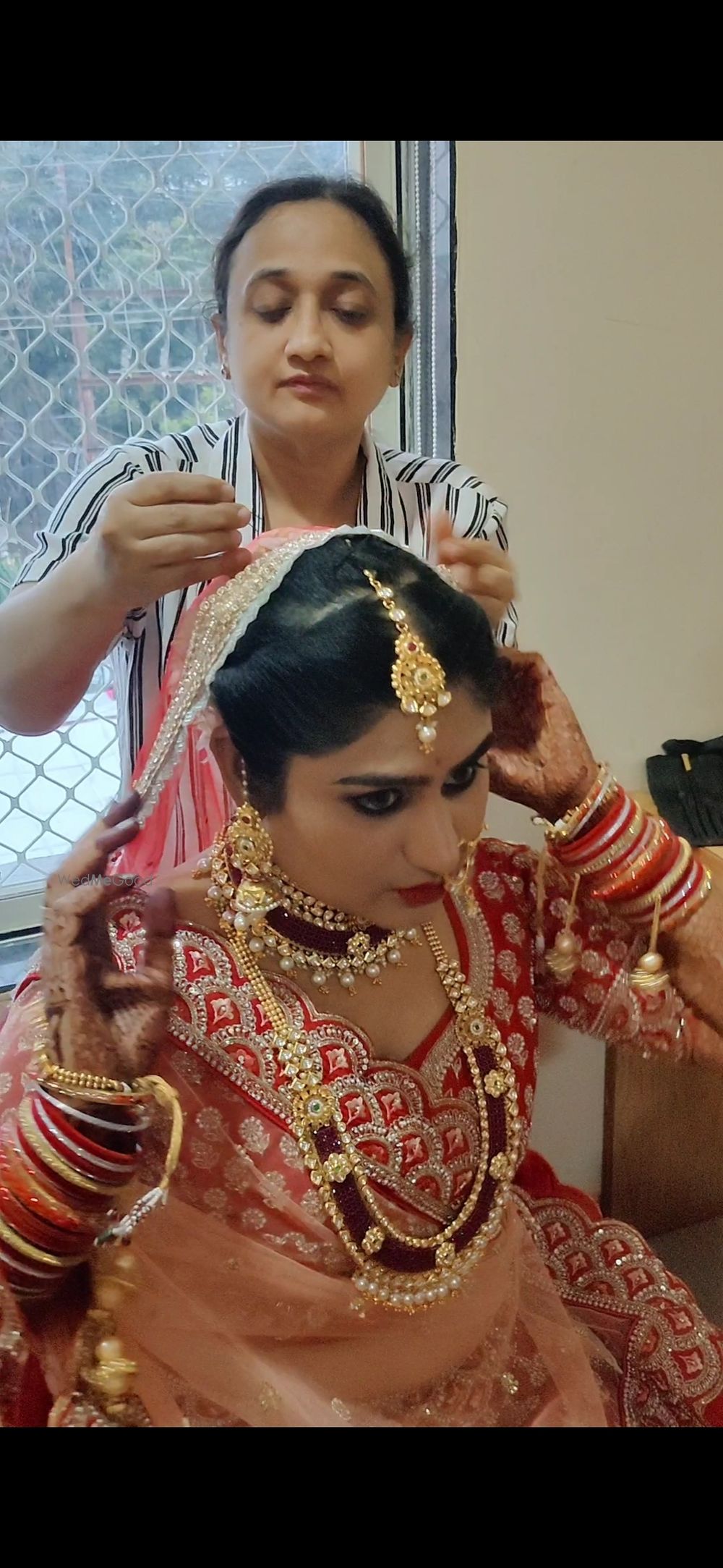 Photo From Bridal - By Make Up Studio by Rachna Ahuja