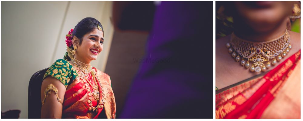 Photo From Manushree Weds Atul - By Yellow Red Photography
