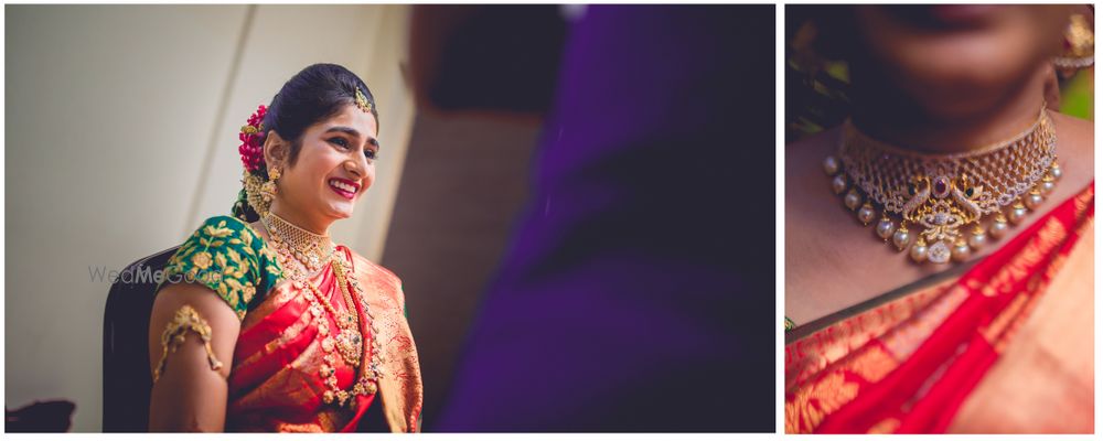 Photo From Manushree Weds Atul - By Yellow Red Photography