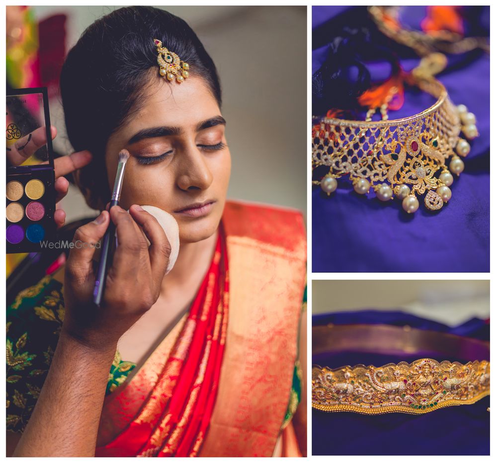 Photo From Manushree Weds Atul - By Yellow Red Photography