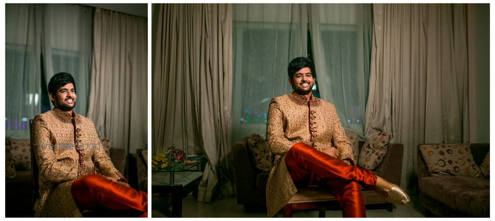 Photo From Manushree Weds Atul - By Yellow Red Photography