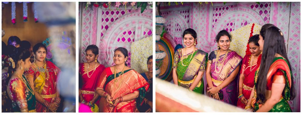 Photo From Manushree Weds Atul - By Yellow Red Photography